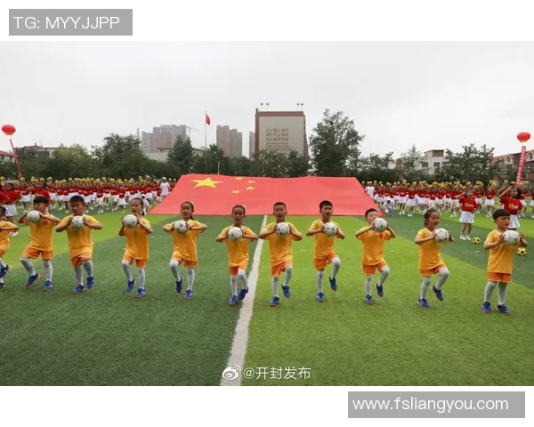 最美足球舞展现激情与梦想的完美结合与团队精神的魅力之旅 最美足球舞展现激情与梦想的完美结合与团队精神的魅力之旅