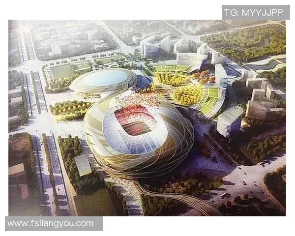 成都国际足球中心最新动态揭晓建设进展与未来规划