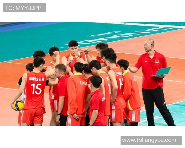 杭州排球队的崛起与奋斗精神探秘排球运动的魅力与力量